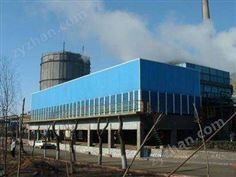 無動力噴霧冷卻塔