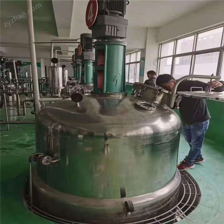 销售二手生物发酵罐
