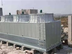 方形逆流式冷卻塔6