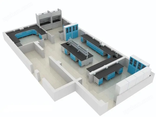 【定制】有機肥廠/生物有機肥廠實驗室建設(shè)儀器設(shè)備配套（方案七）