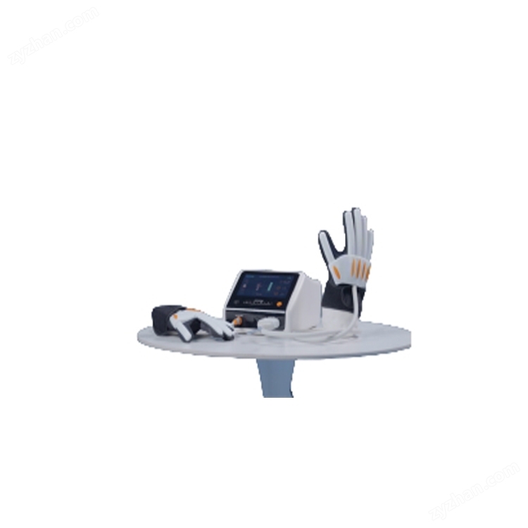 希潤 手功能康復訓練與評估系統