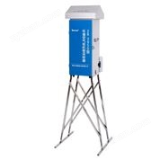 ZR-3950型環境空氣有機物采樣器