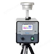 ZR-3920G型高負壓環境空氣顆粒物采樣器