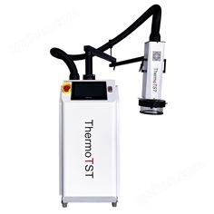 熱流儀高低溫氣流溫度沖擊系統