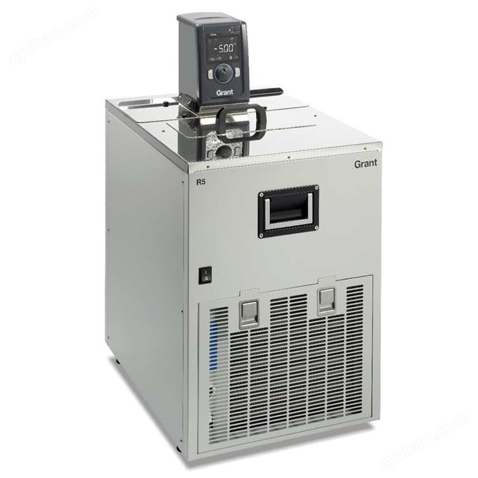 制冷循環水浴與循環冷卻機