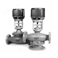 壓縮空氣電動調(diào)節(jié)閥