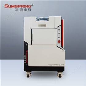 高壓放電法密封檢測儀-綜述