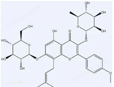 淫羊藿提取物