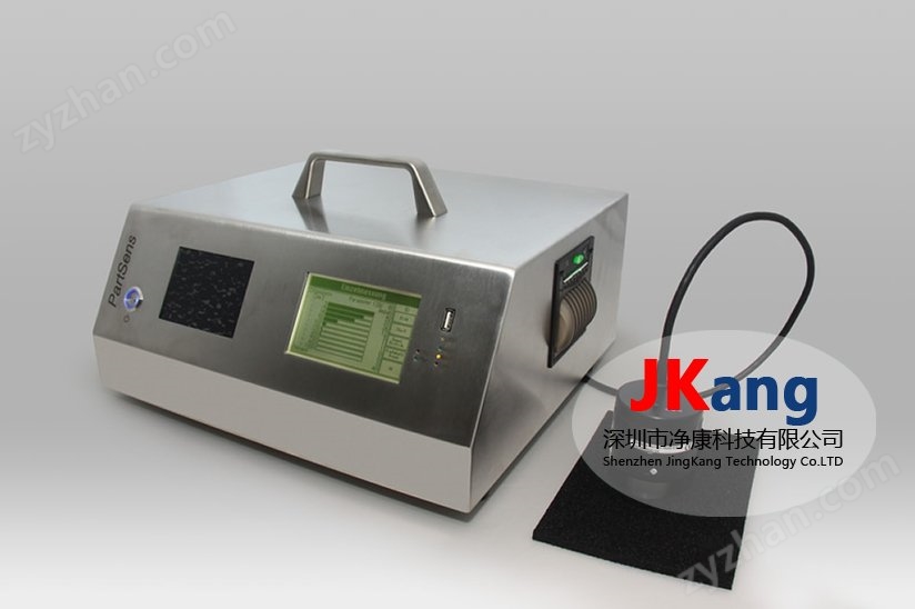 PMT PartSens粒子计数器