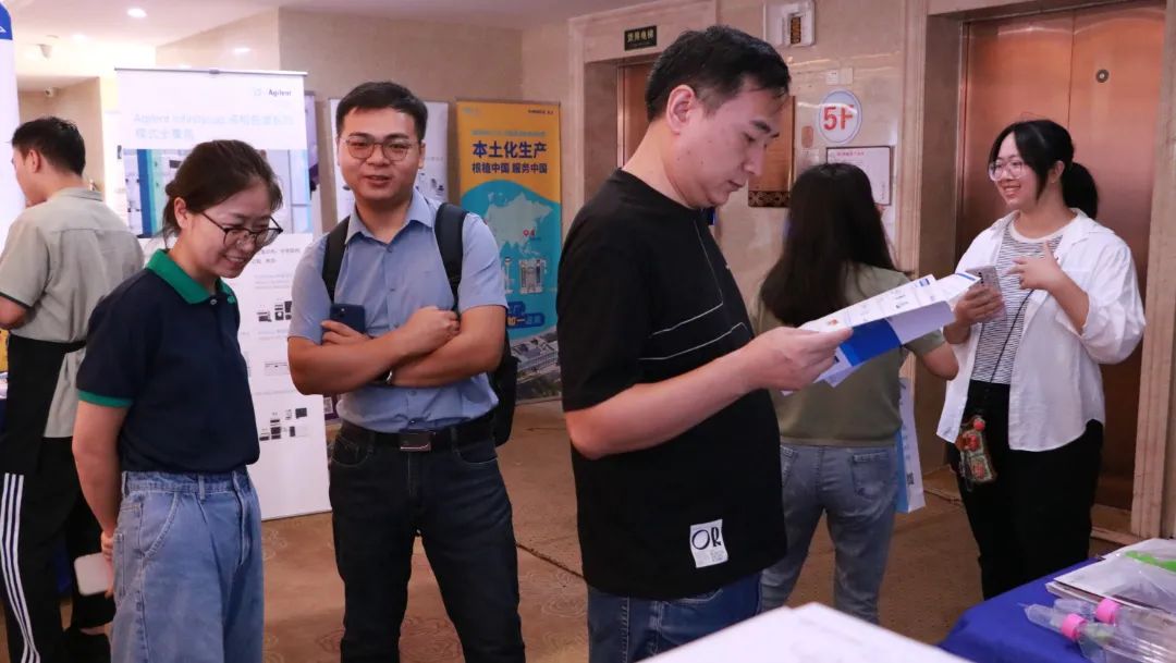 展會回顧 | 2025制藥行業質量控制技術大會（CPQC-深圳站）