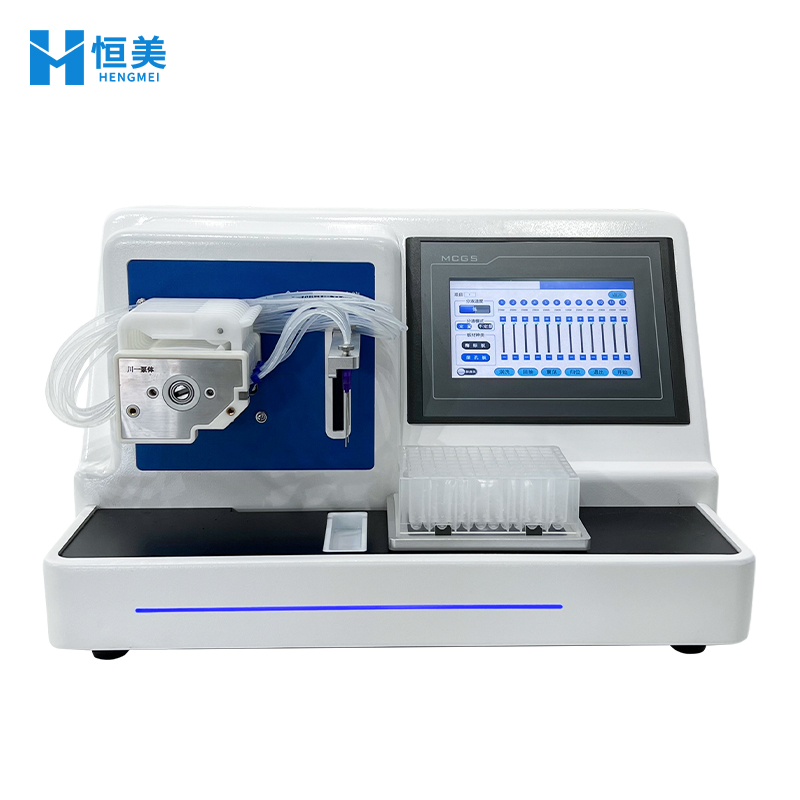 全自動(dòng)微量分液儀 全自動(dòng)微量分液儀