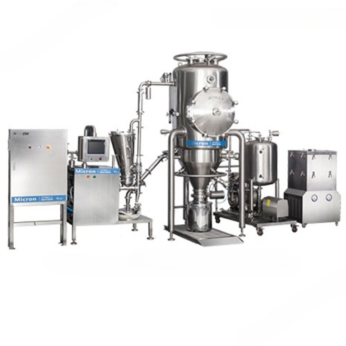 醫(yī)藥用氣流粉碎機(jī)