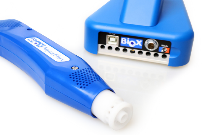 IVPT离体皮肤屏障针头穿刺破坏验证实验中经皮水分流失值变化灵敏度测试研究