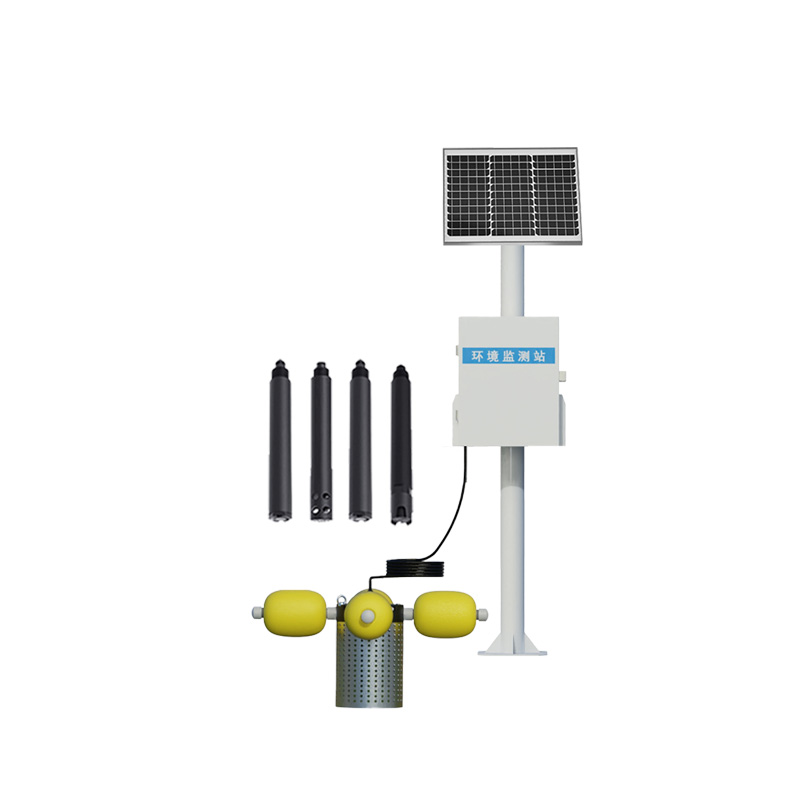 水文水生態(tài)監(jiān)測系統(tǒng)：降低水環(huán)境監(jiān)測管理成本