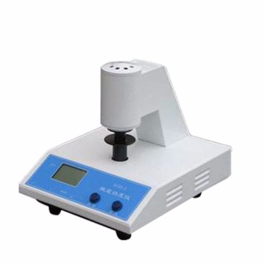 白度測(cè)定儀