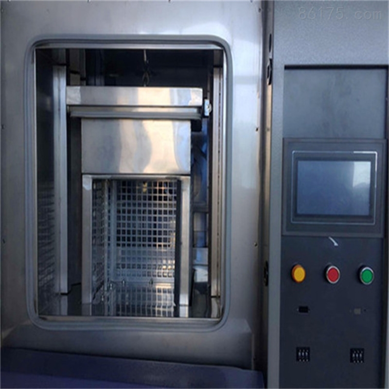 為何測試產(chǎn)品體積不能過于接近高低溫試驗箱的工作室容積？