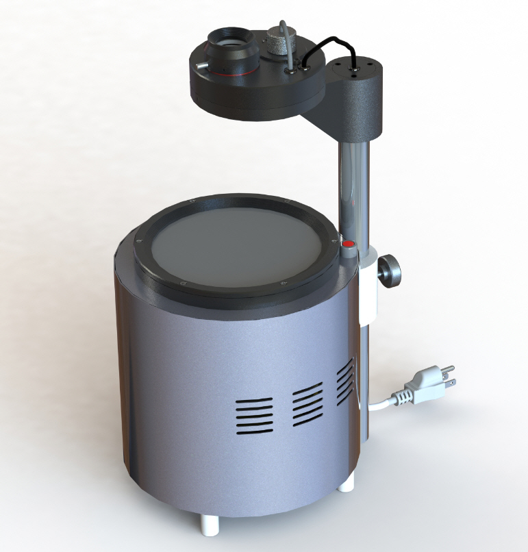 安瓿瓶内应力测试仪 安瓿瓶内应力测试仪