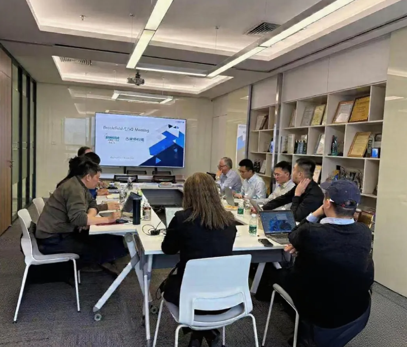 博勒飛與東南科儀攜手二十五載，共赴新程