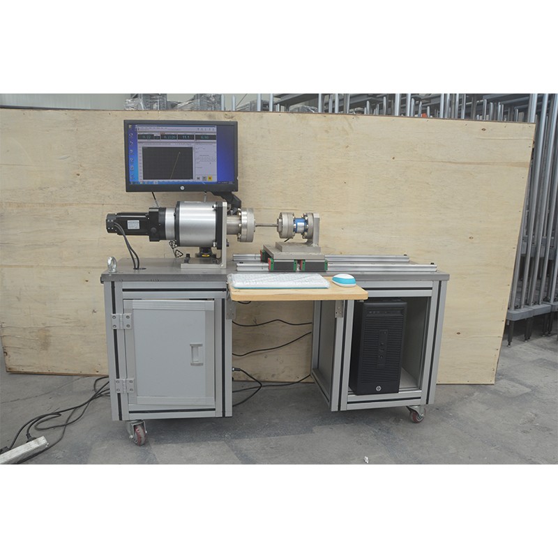 減速機扭矩試驗機