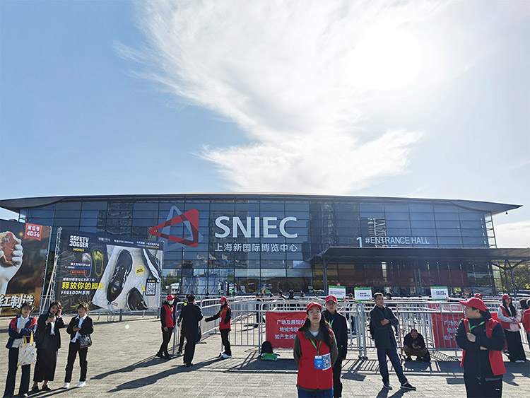 守護職業健康！Kanomax攜專業檢測方案亮相第110屆勞保會