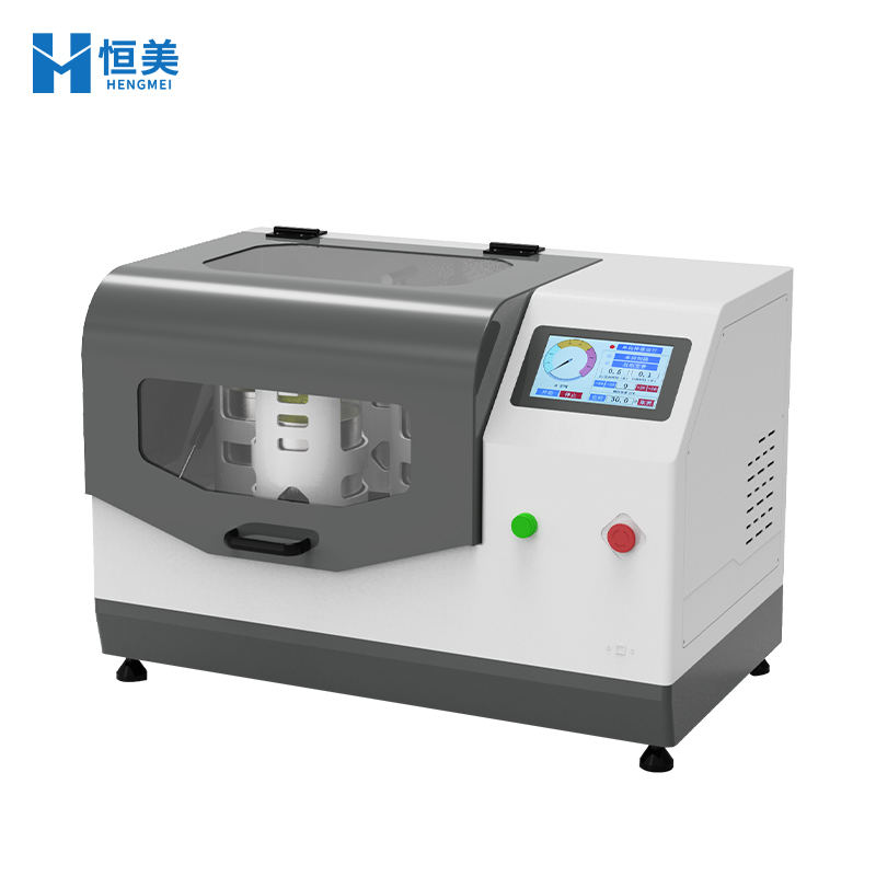 行星式球磨机 行星式球磨机