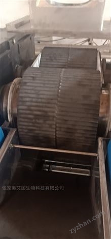 干法制粒機干粉造粒干粉顆粒機