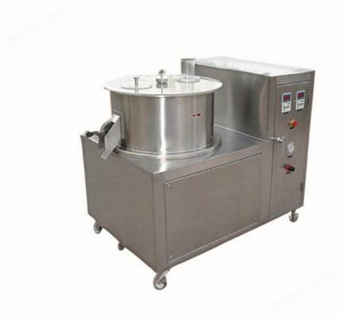 藥用球形拋丸機(jī)