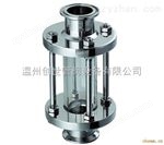 供應(yīng)CHANCE衛(wèi)生級快裝視鏡