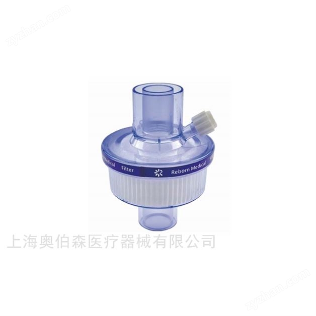 瑞博 一次性使用呼吸过滤器