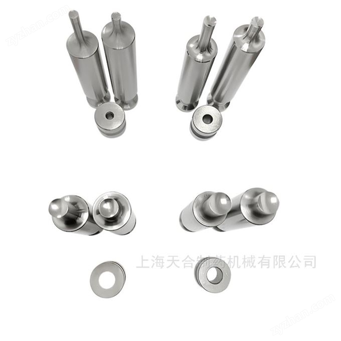 上海天合壓片機(jī)模具