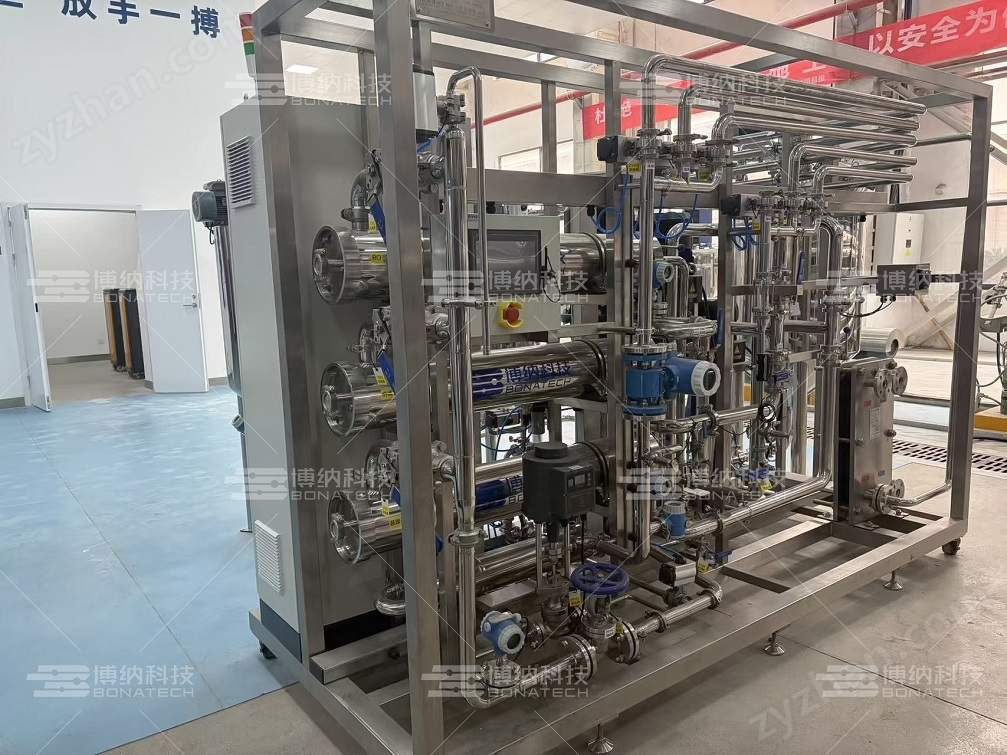 生物蛋白專用超濾設備