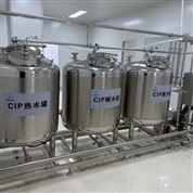 酸奶加工設備 巴氏奶 鮮奶生產線