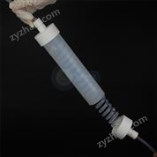 PFA冷凝管用于科研耐高溫