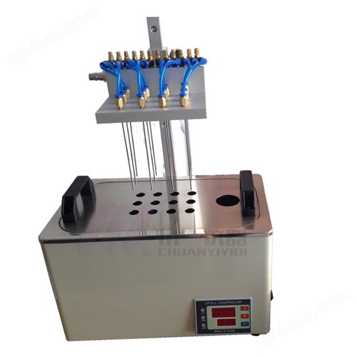 ʵ����12λ����ˮԡ������