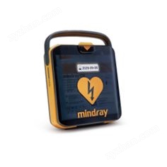邁瑞 半自動體外除顫器