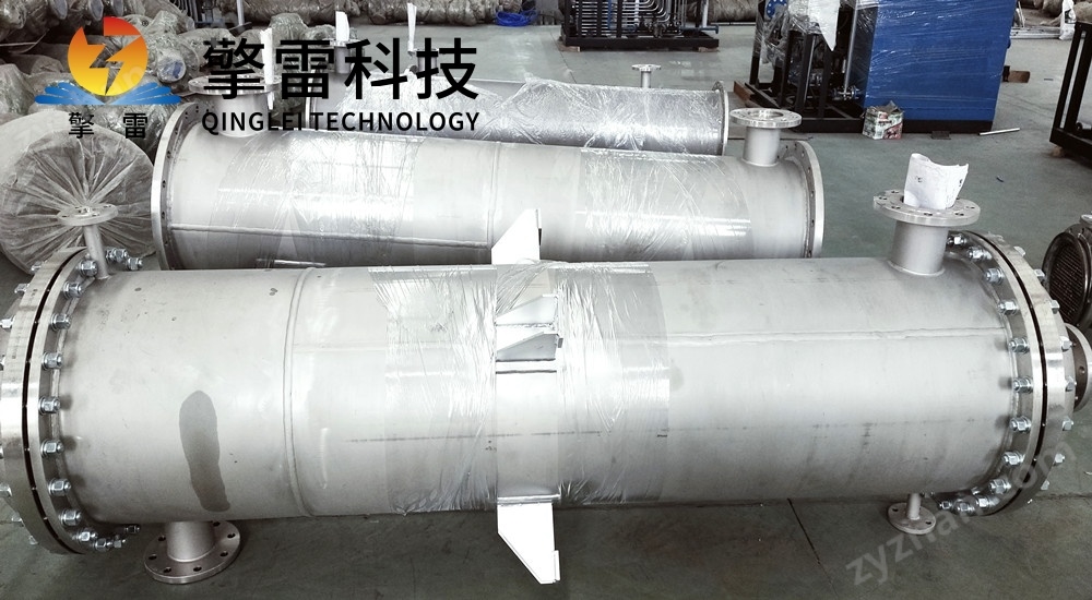 丙二醇列管換熱設備材質(zhì)