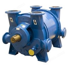 NASH 2BE1液環(huán)真空泵和壓縮機(jī)