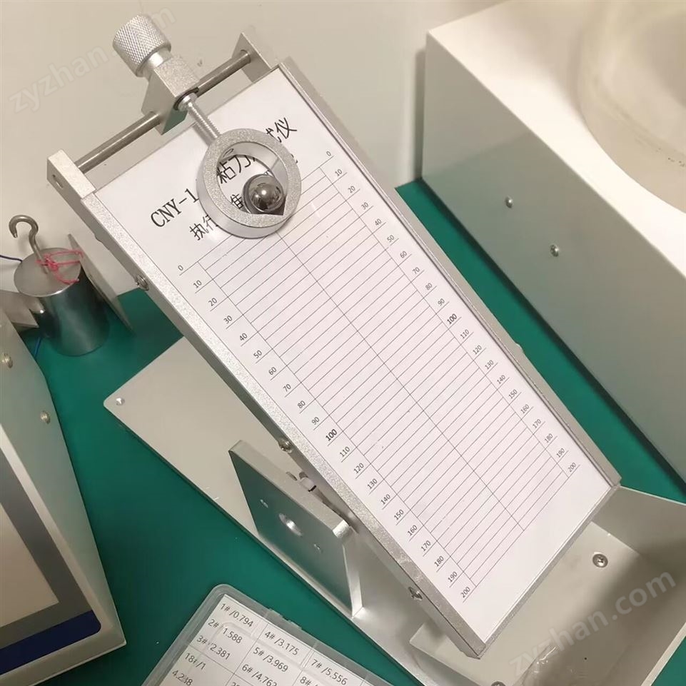 膠布初粘力測定儀視頻