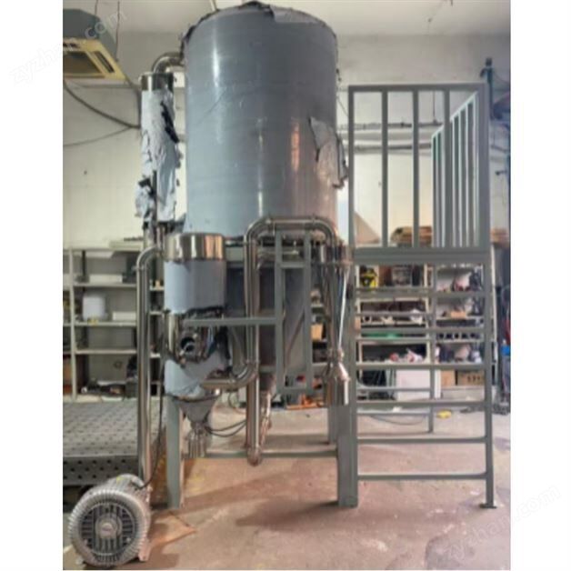 壓力式噴霧干燥機(jī)