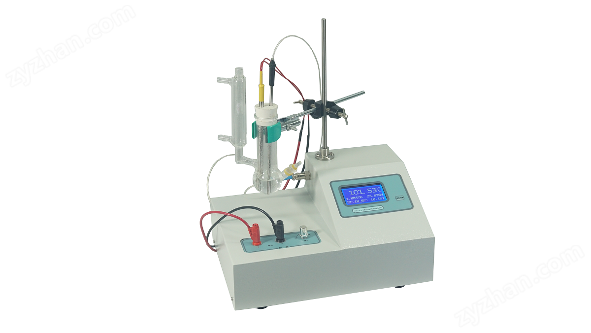 大萬科教-雙液系氣液平衡相圖實(shí)驗(yàn)裝置