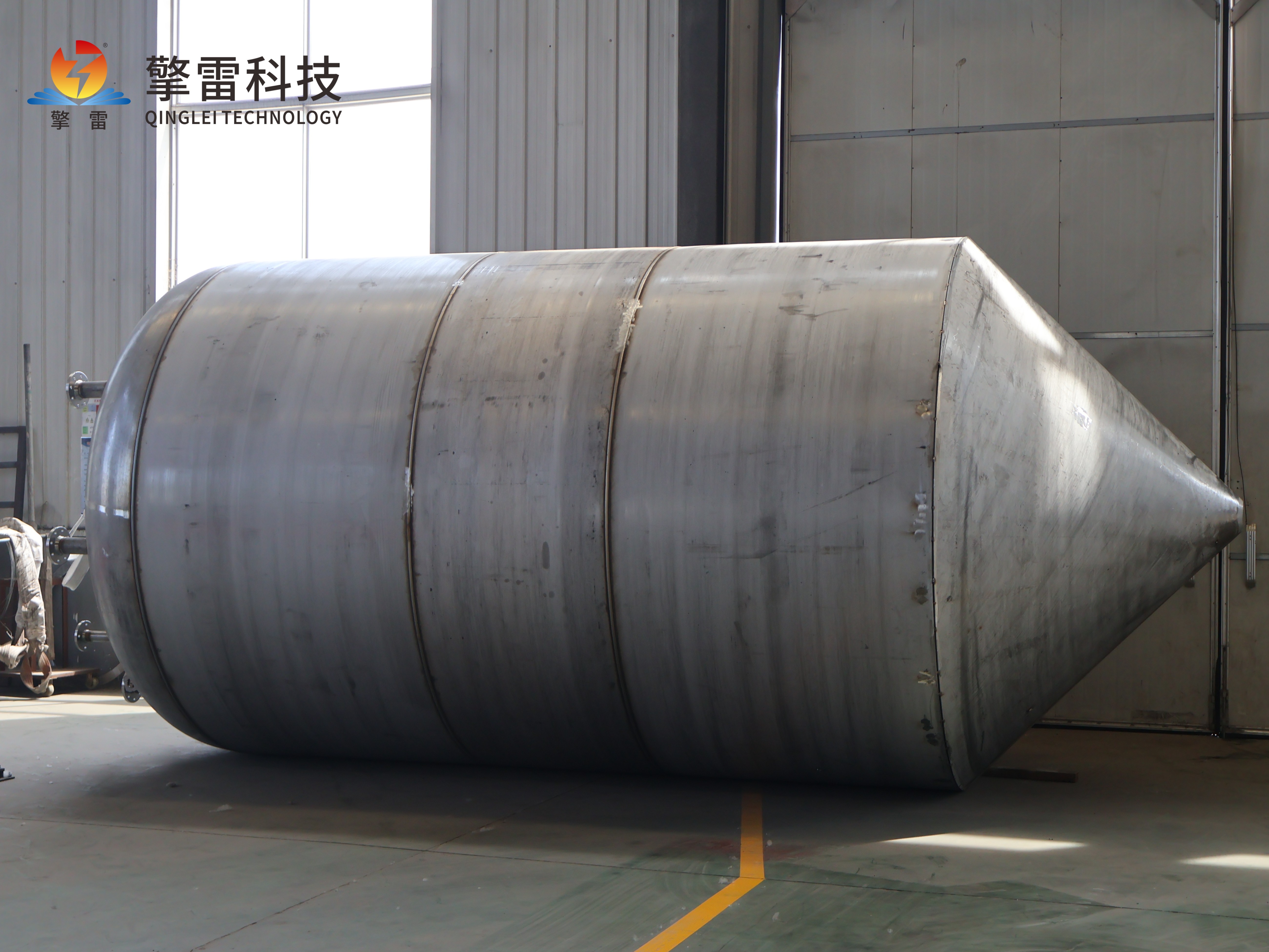 中药提取液储罐-参数