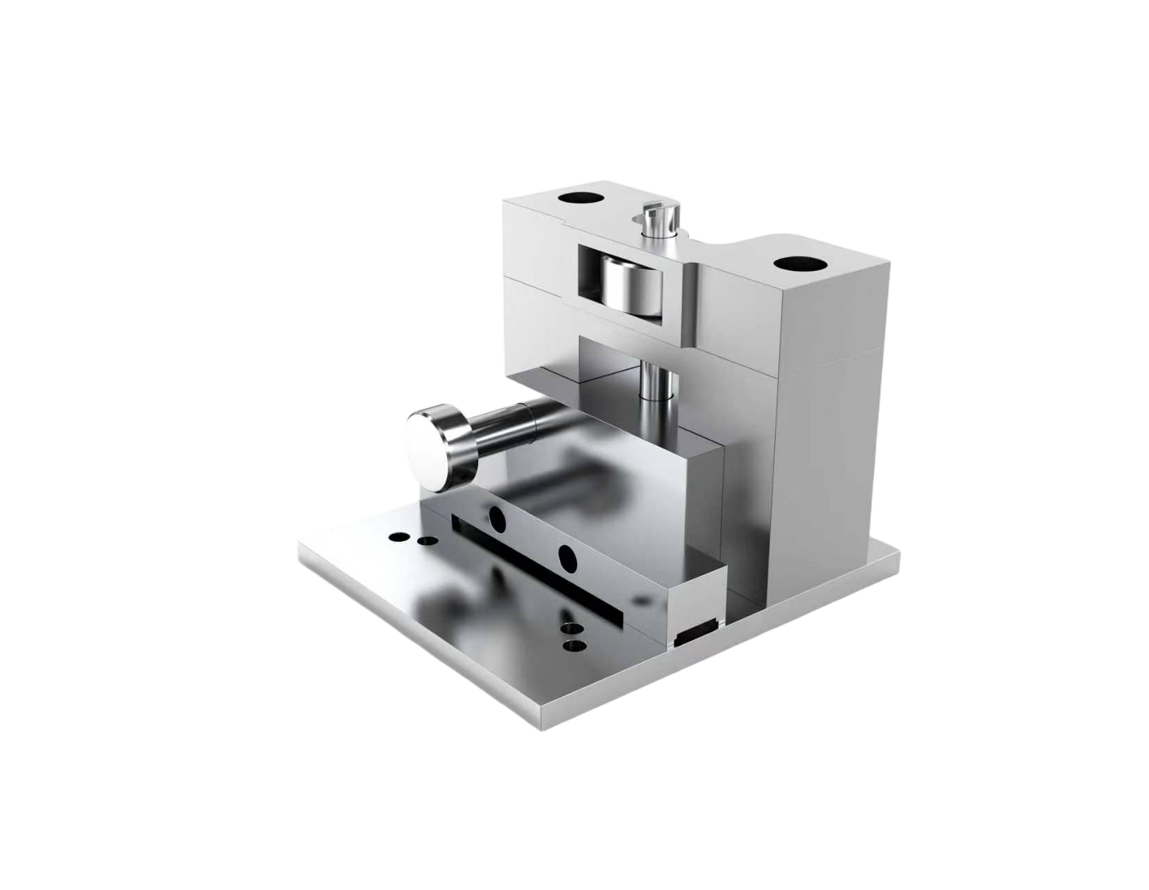 輸液泵用管路耐用性試驗工裝-測試儀