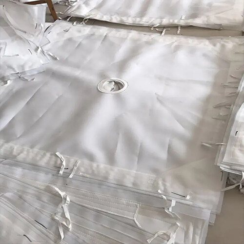 壓濾機濾布 壓濾機濾布