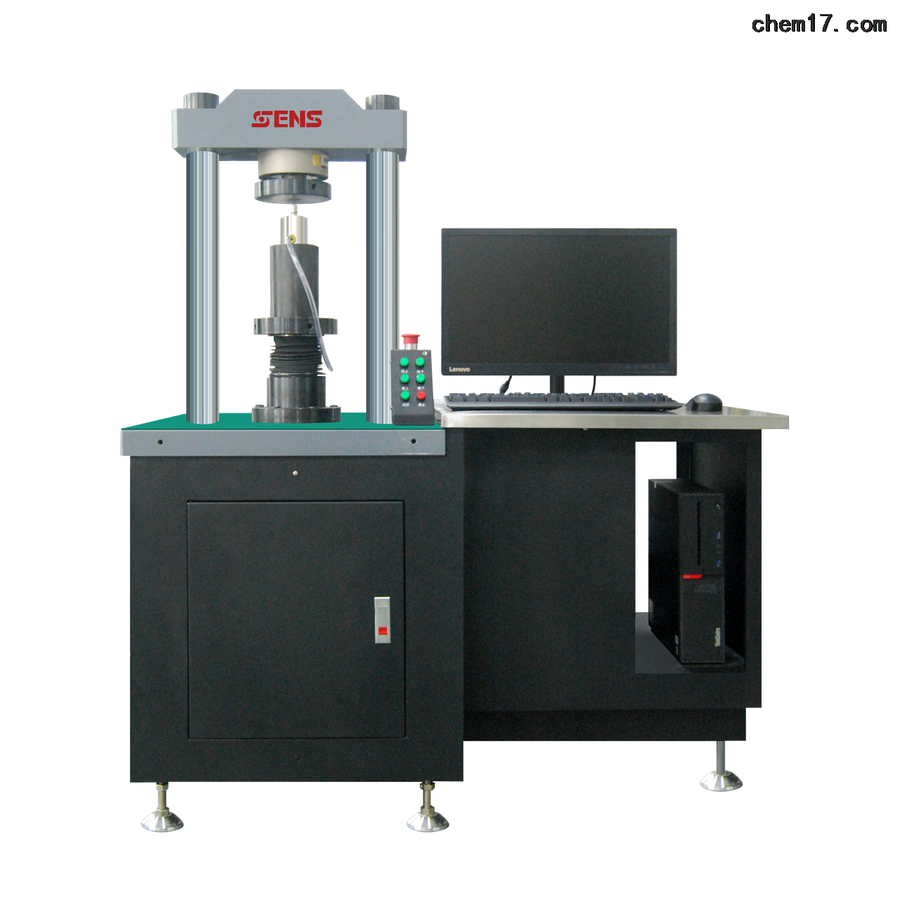 粉末壓實密度儀