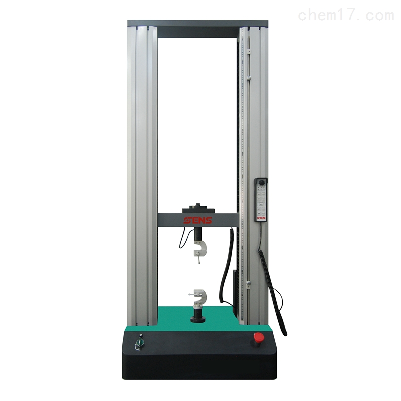 電子拉力試驗機